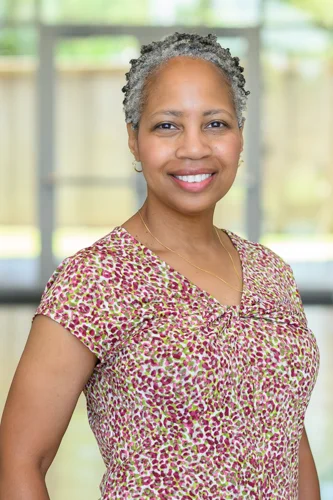Tracie Hiles