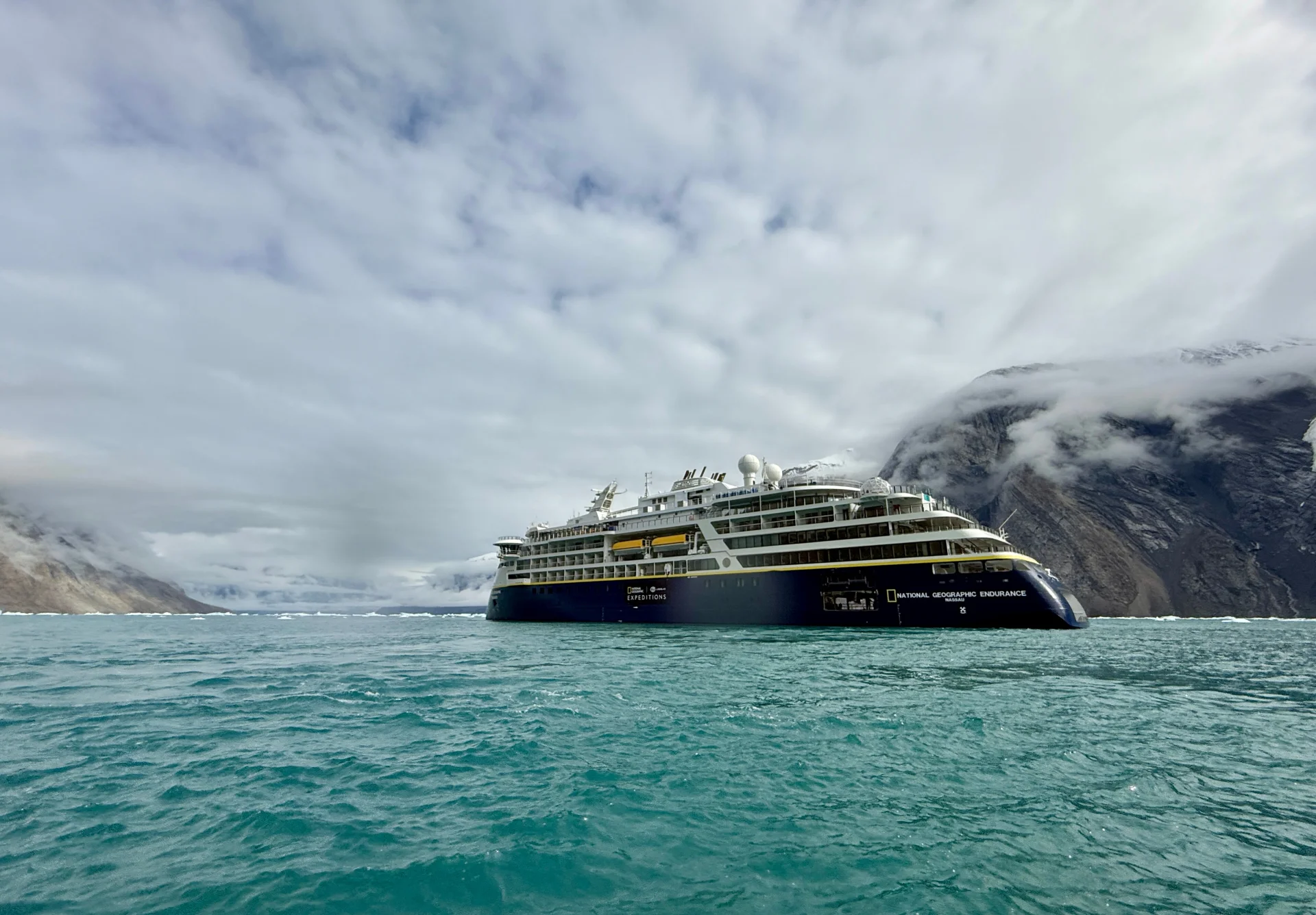 National Geographic
