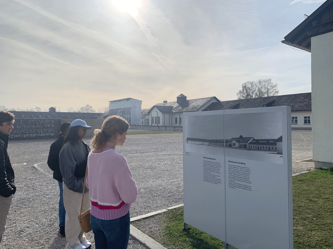 Dachau