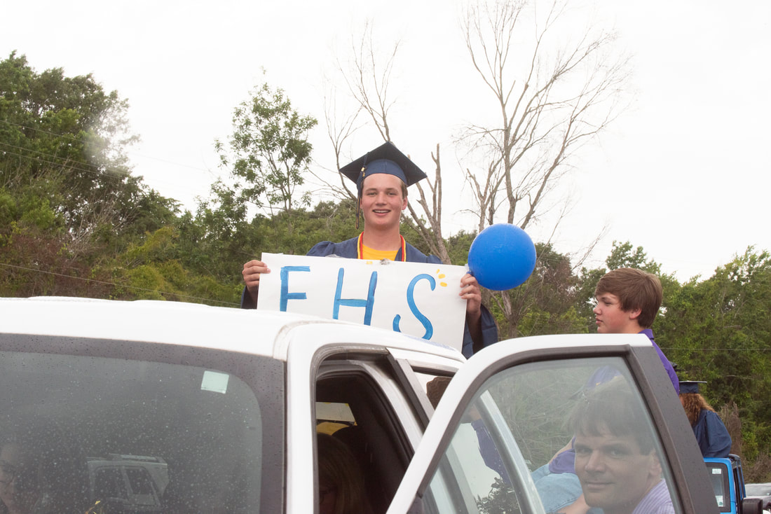 Class of 2020