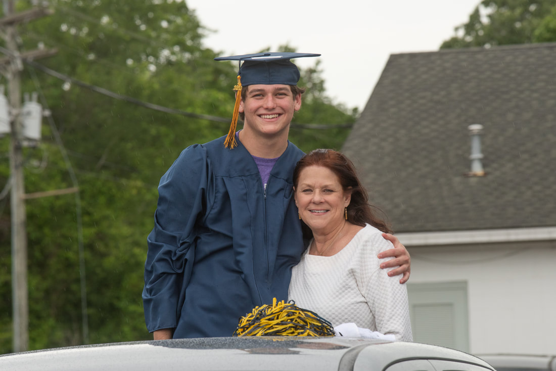 Class of 2020