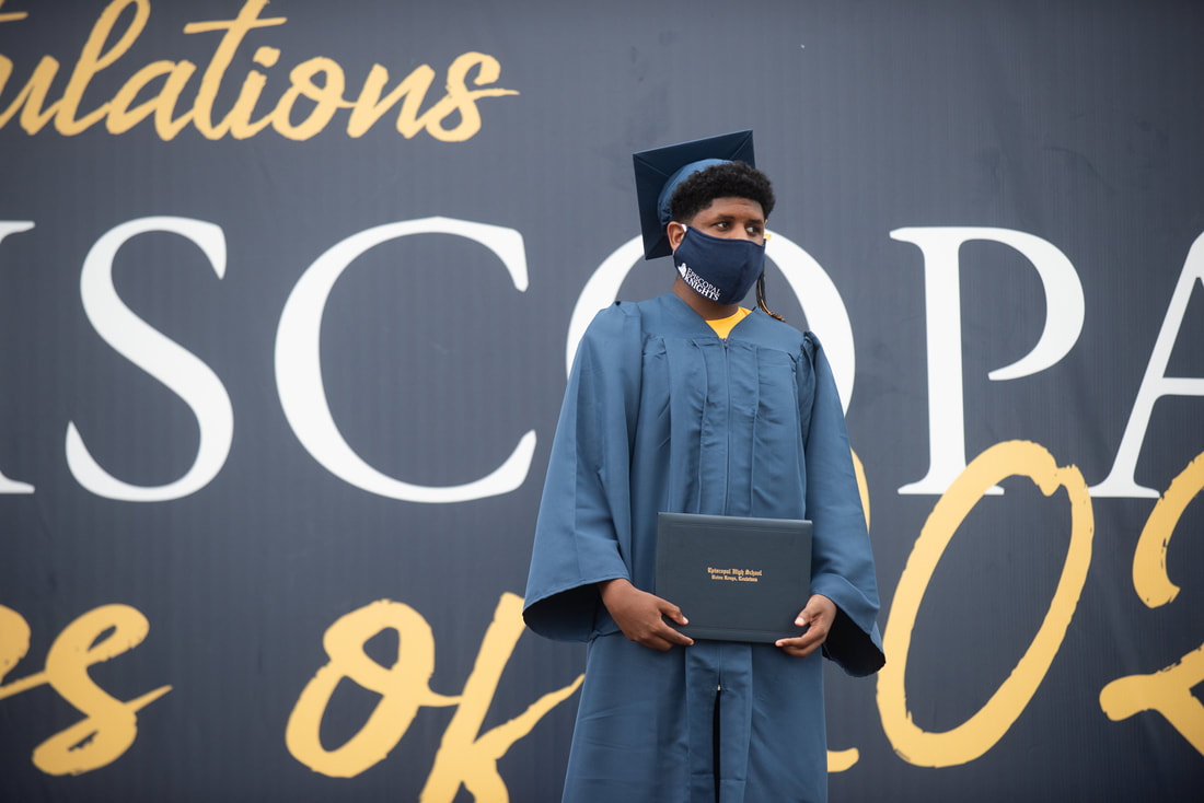Class of 2020