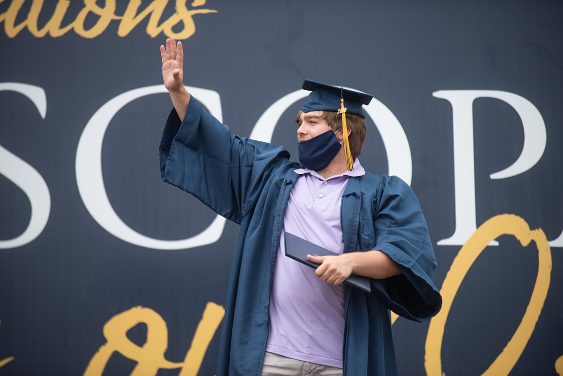 Class of 2020