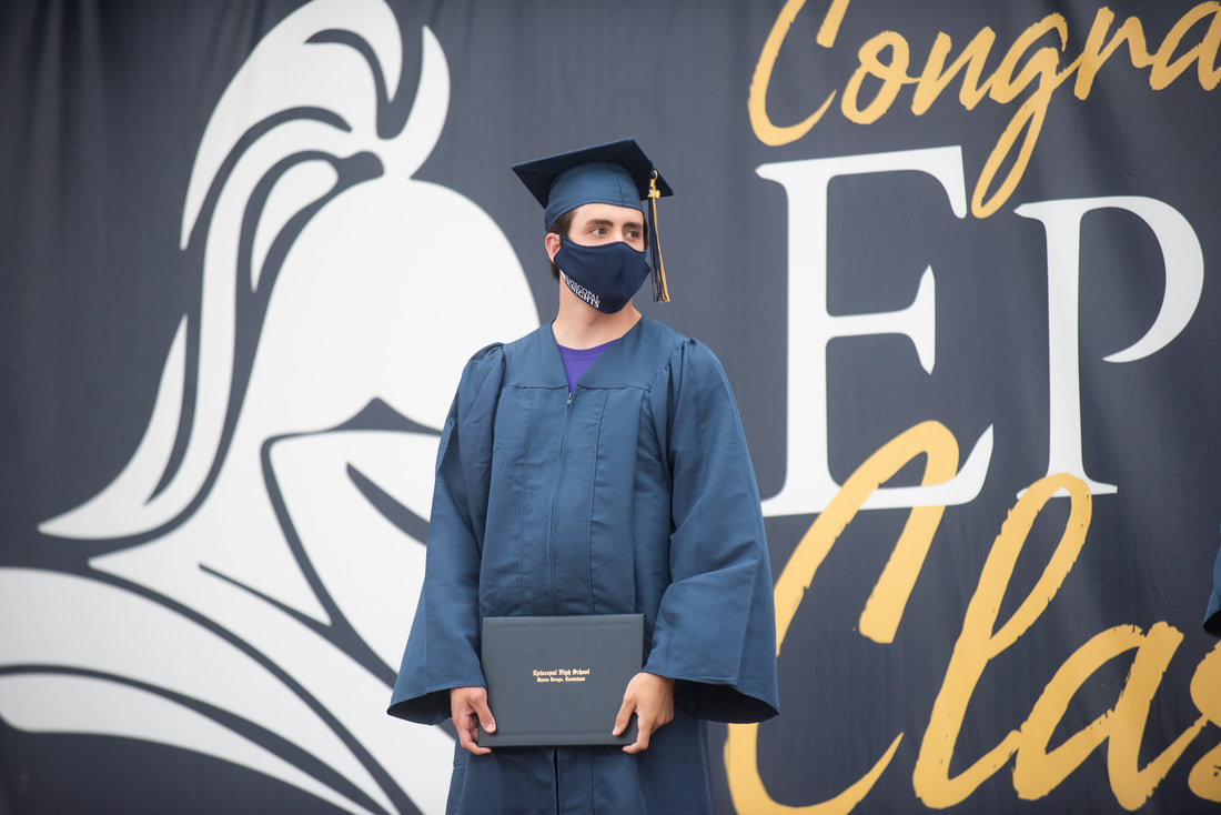 Class of 2020
