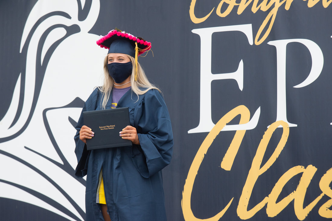 Class of 2020