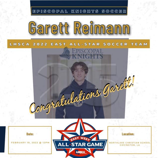 Garett Reimann