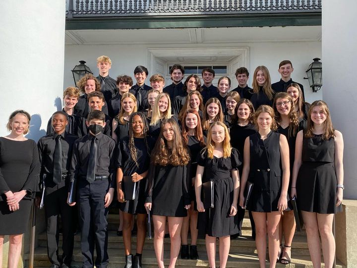 Select Choir