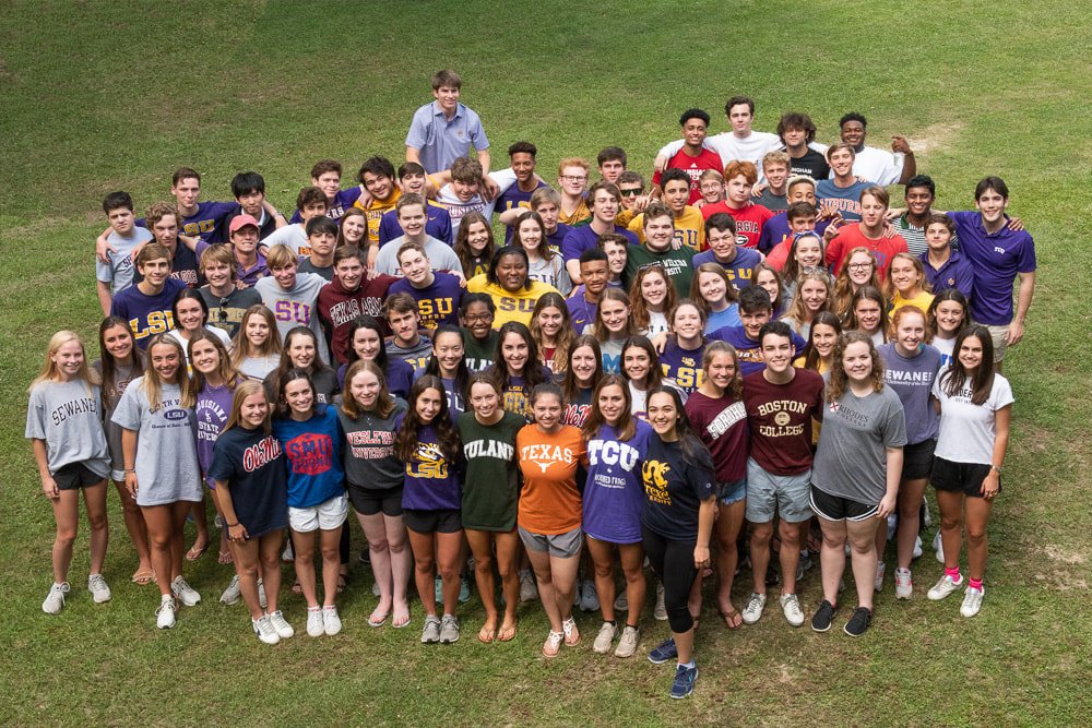 Congratulations Class of 2019!