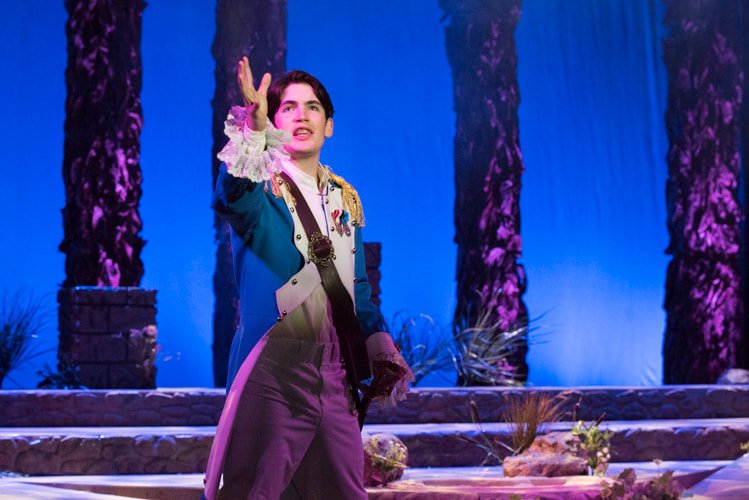 Upper School Distinctions - Art