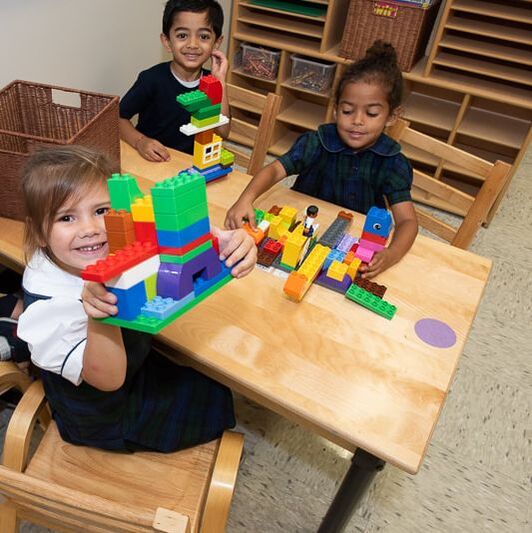 PreK-3