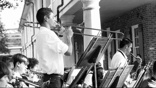 Taranto music