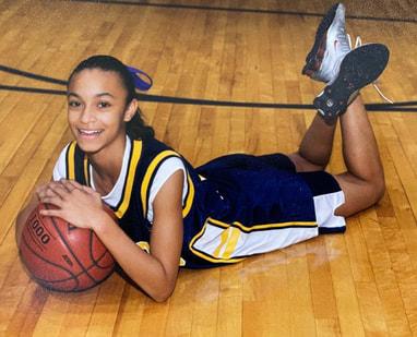 Wharton basketball