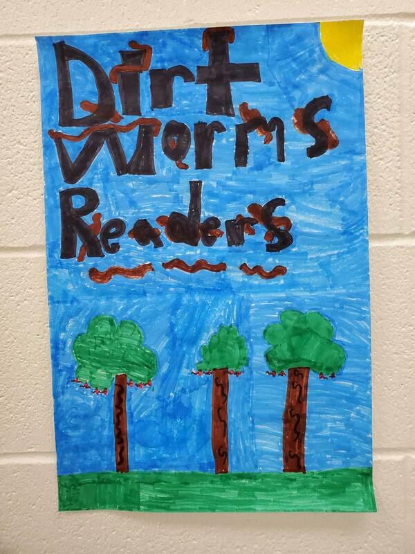 Fourth grade book study