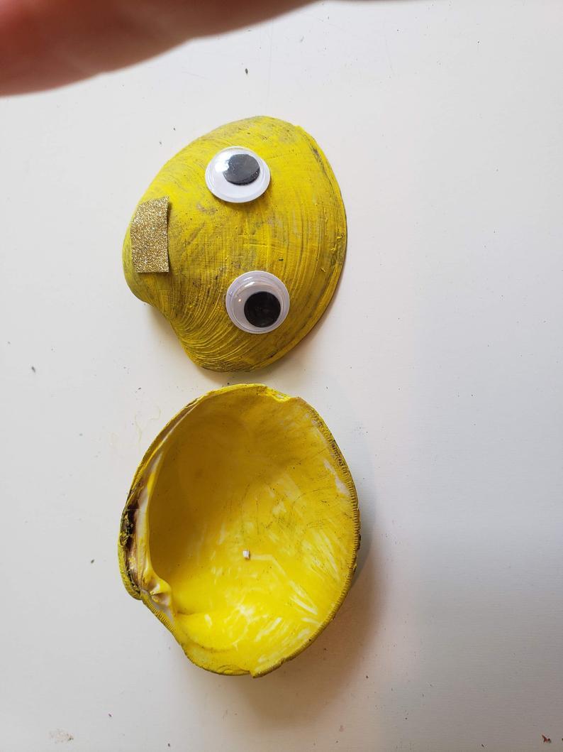 Engholm crafts