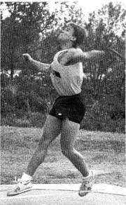 Dion Warr