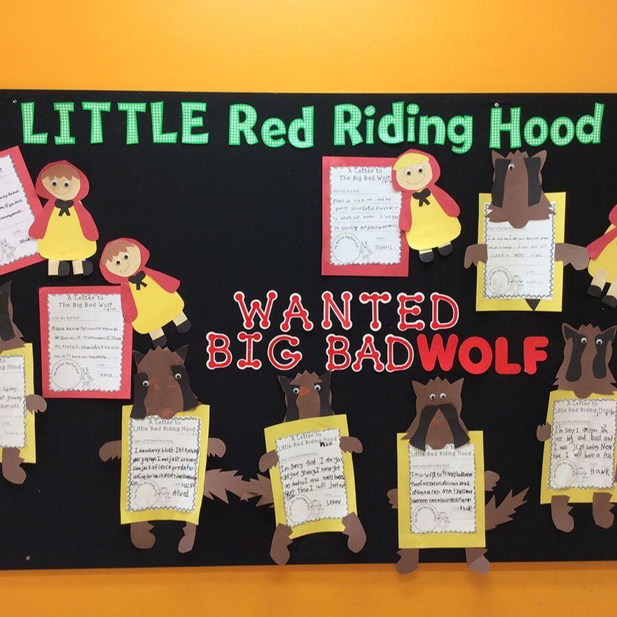 Fairytale engineering