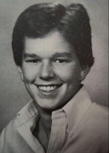 ReUKnighted: Flynn Foster