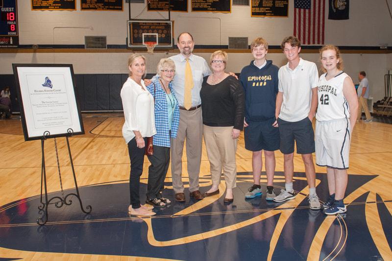 ReUKnighted: Flynn Foster