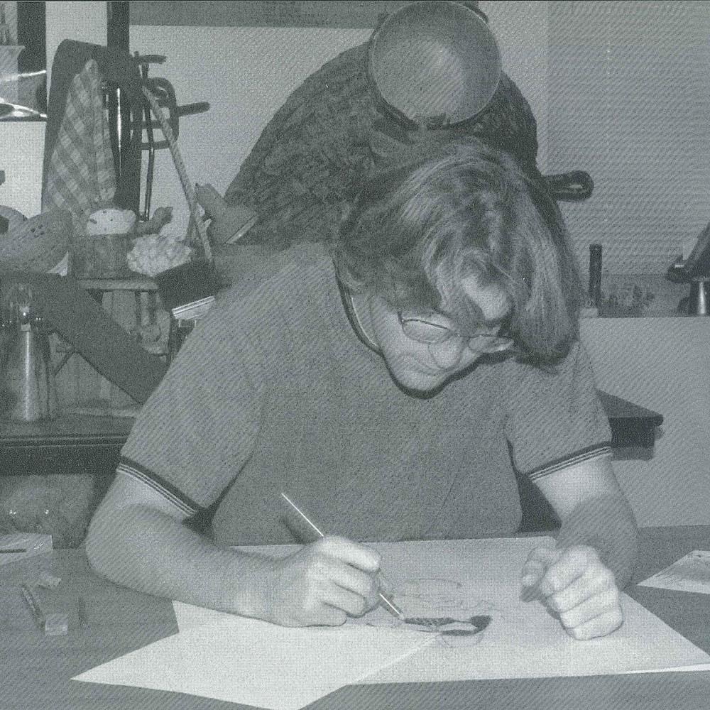 John Graham