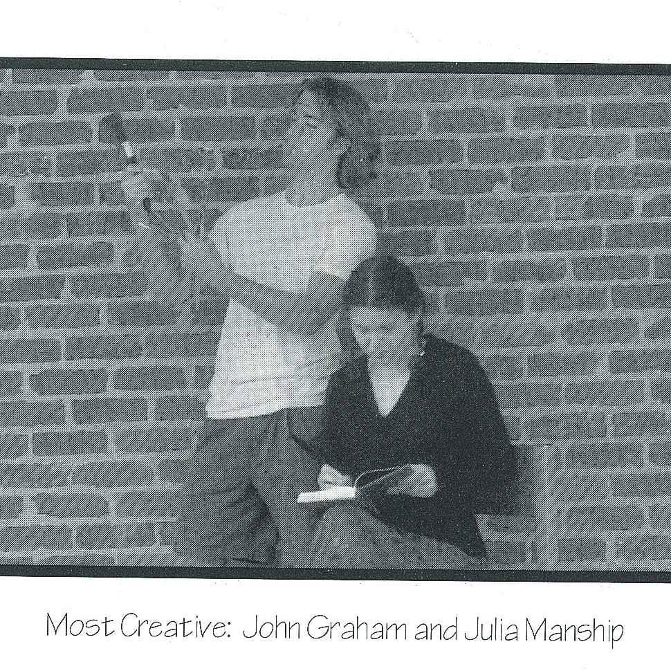 John Graham