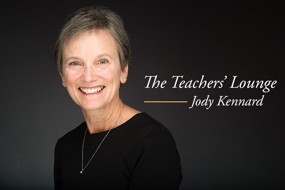 Jody Kennard