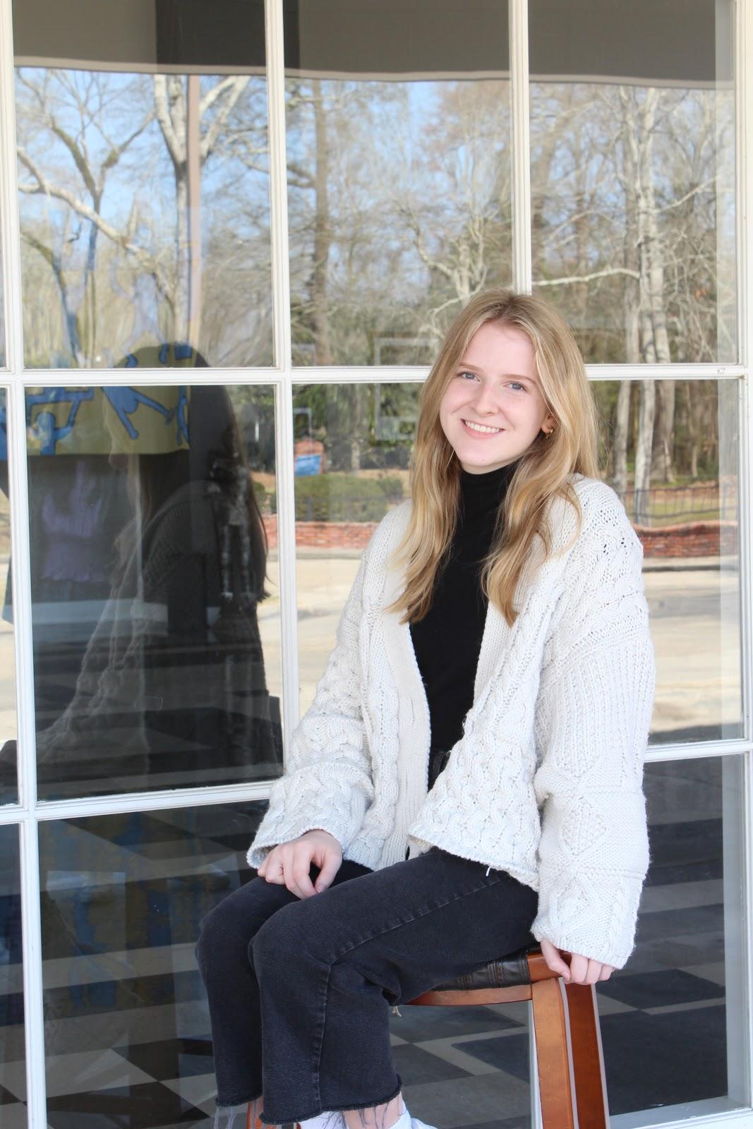 LAUNCH: Katie Knight