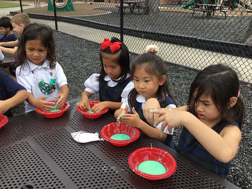 Kindergarten