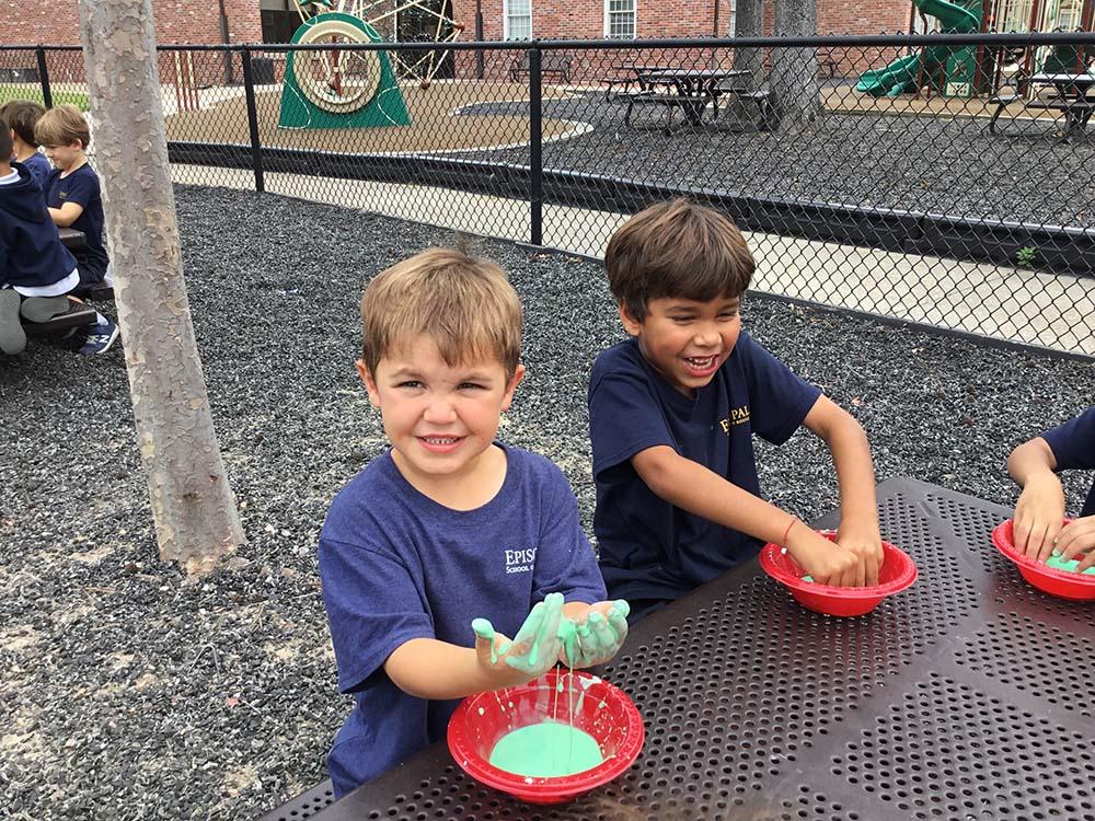 Kindergarten