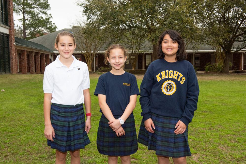 LSU Day at the Museum participants