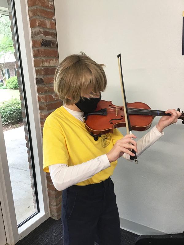 Hands-on learning