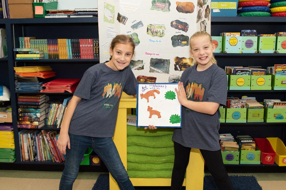 Project-based learning