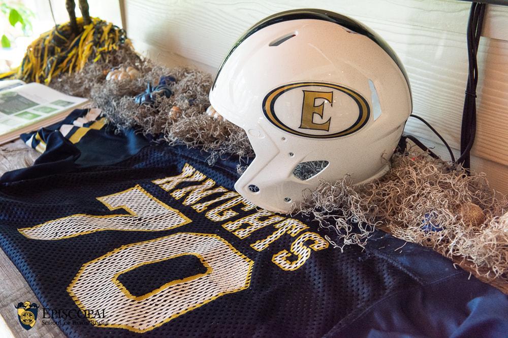 Episcopal PE pioneers