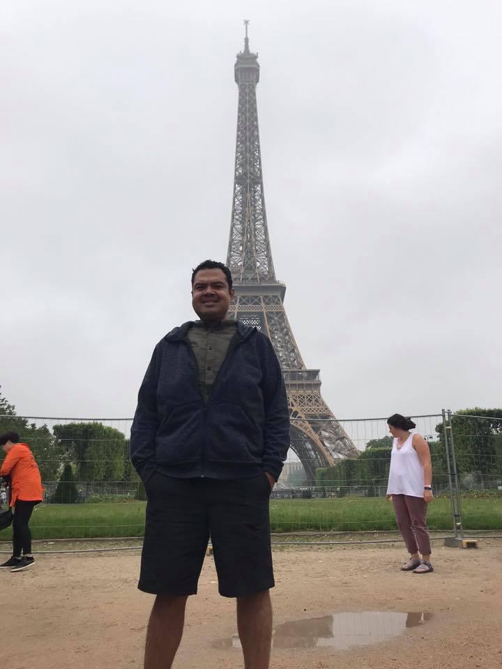 Posey travel