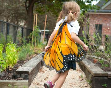 PreK students