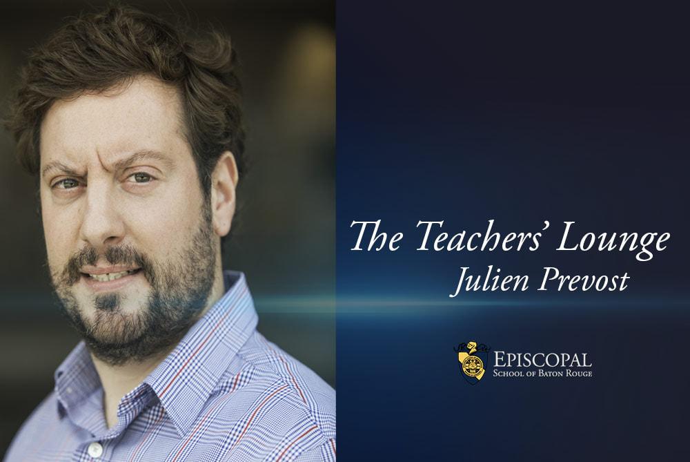 Julien Prevost