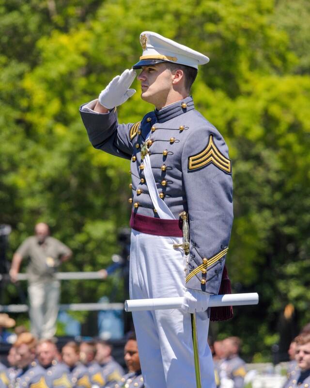 ReUKnighted: Dan Rieger