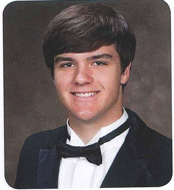 ReUKnighted: Dan Rieger