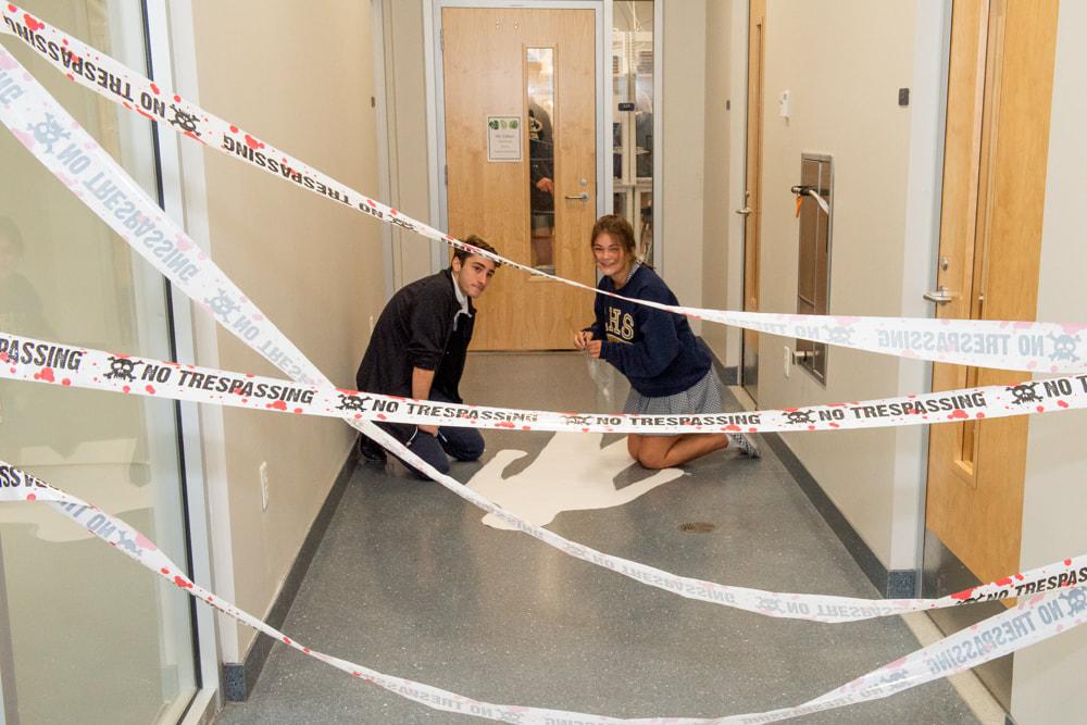 CSI Class