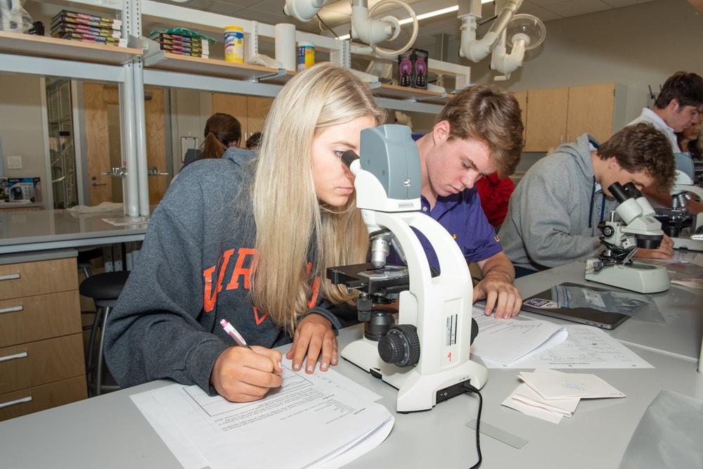 CSI Class