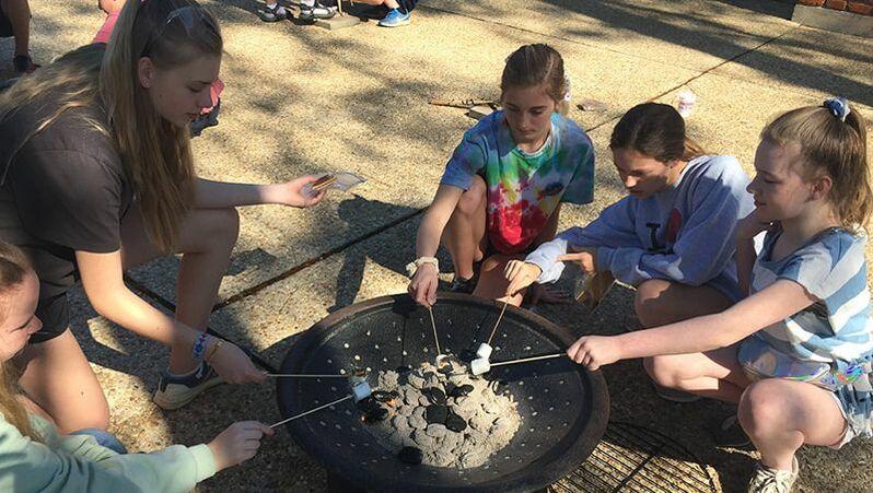 8th grade project based learning