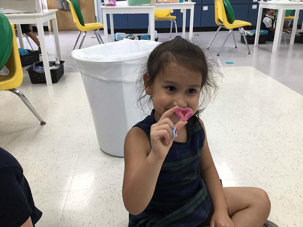 Kindergarten